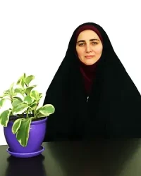 دکتر فاطمه دباغ کاشانی