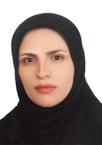 دکتر آسیه السادات کاظمی شیخ شبانی