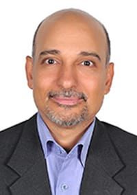 دکتر ادریس فیض آبادی