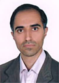 دکتر مهدی شایگان منش